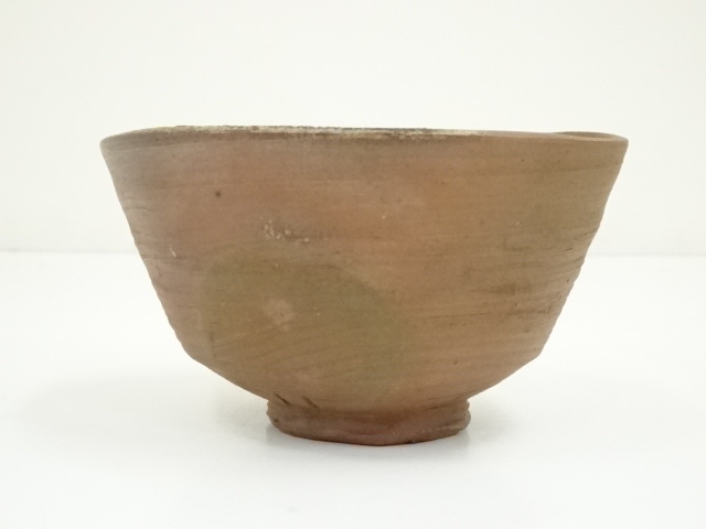 道具 ] - 道具 備前焼 佐藤圭秀造 茶碗（共箱） | ネットショップ圭